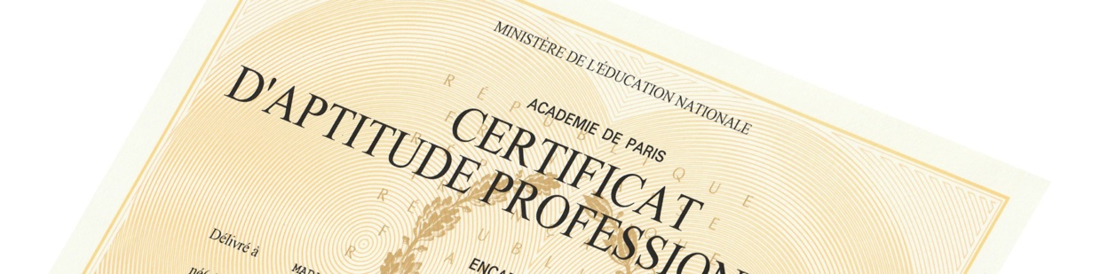 Résultats CAP EPC et MBC session 2025