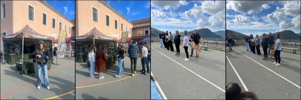 Forum de sécurité Forum de sécurité