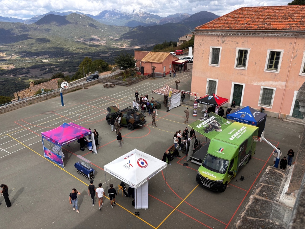 Forum de sécurité Forum de sécurité