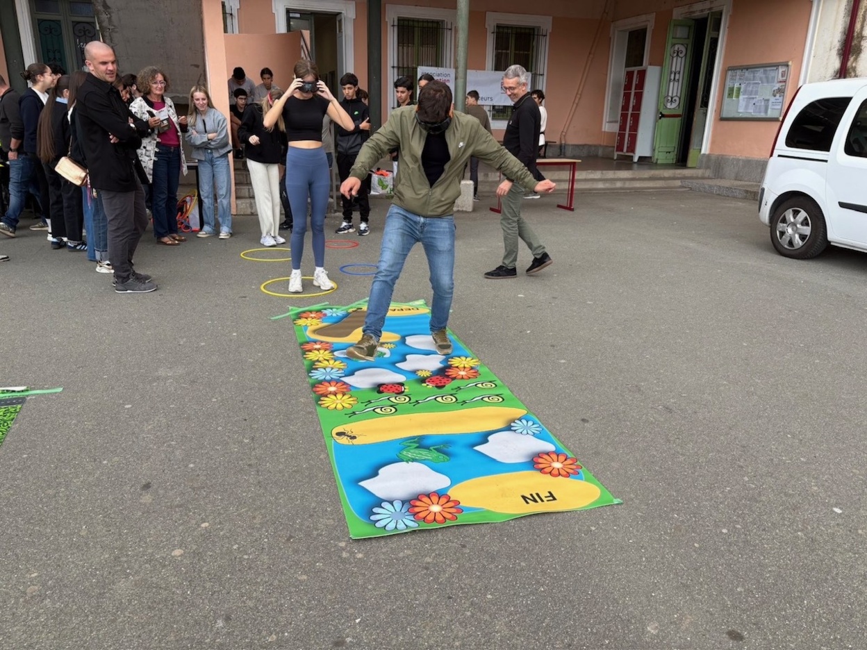 Forum de sécurité