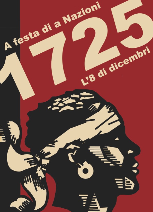 « A Festa di a Nazioni » 