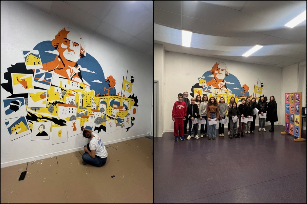 A Festa di a Nazioni » A Festa di a Nazioni »