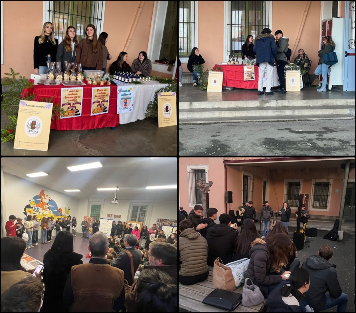 A Festa di a Nazioni » A Festa di a Nazioni »