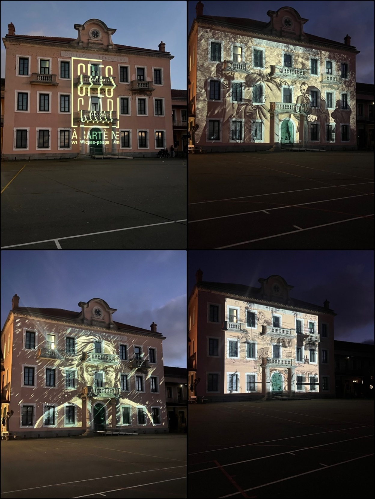 A Festa di a Nazioni » A Festa di a Nazioni »