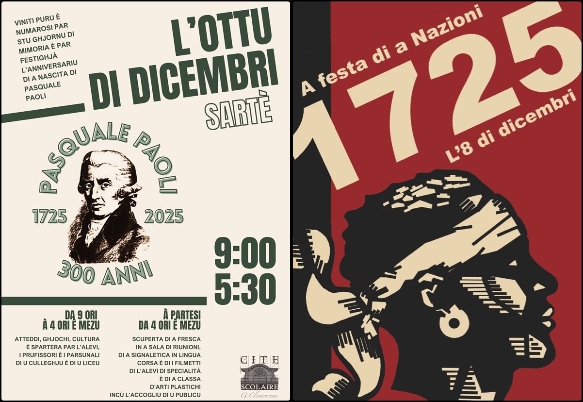  A Festa di a Nazioni » 