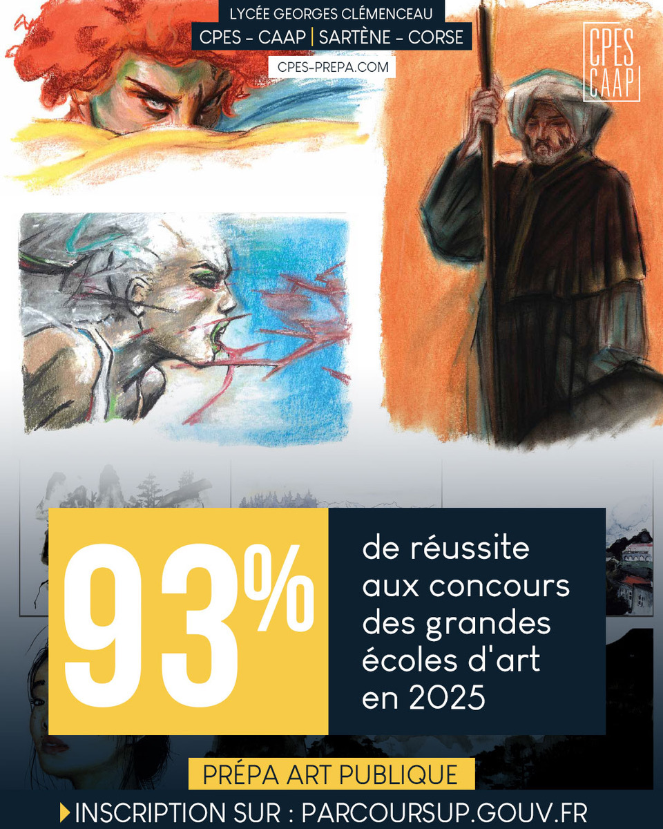 Journée portes ouvertes CPES