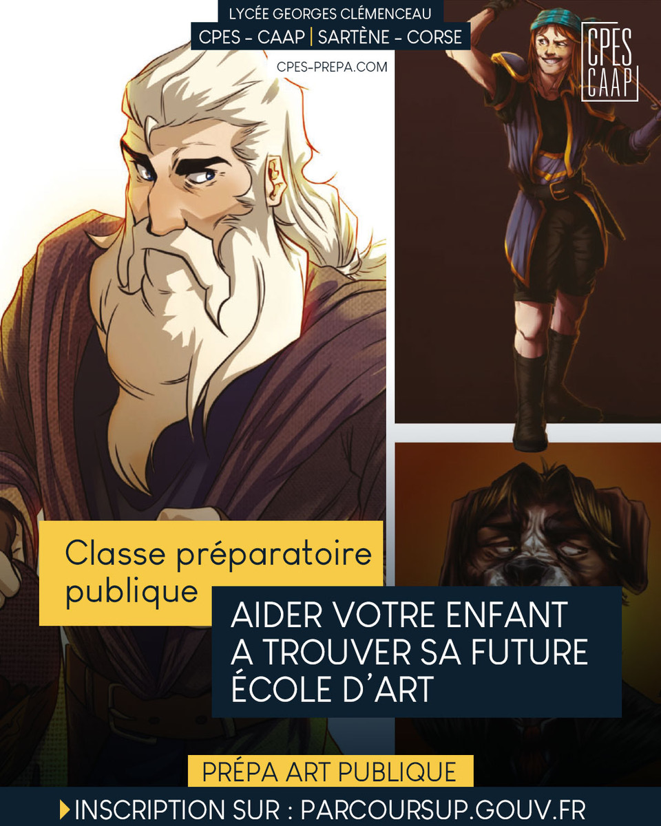 Journée portes ouvertes CPES