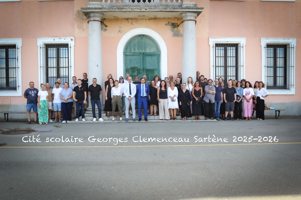 Organigramme Organigramme