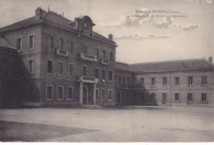 L'EPS en 1928 (DR) L'EPS en 1928 (DR)