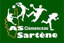 L'association sportive L'association sportive