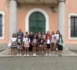  Première rentrée de notre classe CHAV (Classe à Horaires Aménagés Voix) septembre 2024