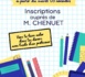 Devoirs faits