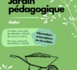 Atelier : Jardin pédagogique