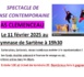 Spectacle de Danse Contemporaine