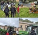 Salon de l'orientation au Lycée Agricole de Sartène