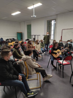Programme ODYSÉE Programme ODYSÉE