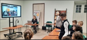 Programme ODYSÉE Programme ODYSÉE