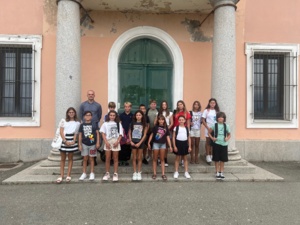  Première rentrée de notre classe CHAV (Classe à Horaires Aménagés Voix) septembre 2024