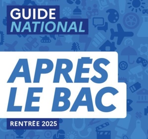 Après le BAC