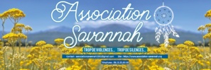 Intervention de l'association Savannah