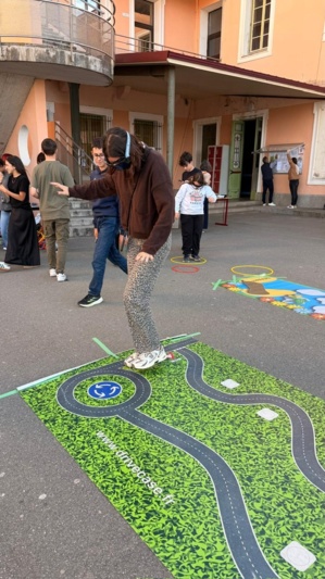 Forum de sécurité