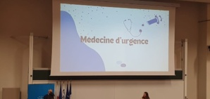 Ancien élève