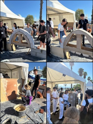 Salon de l'orientation Ajaccio