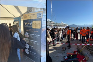 Salon de l'orientation Ajaccio