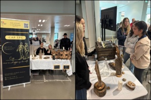 Salon de l'orientation Ajaccio