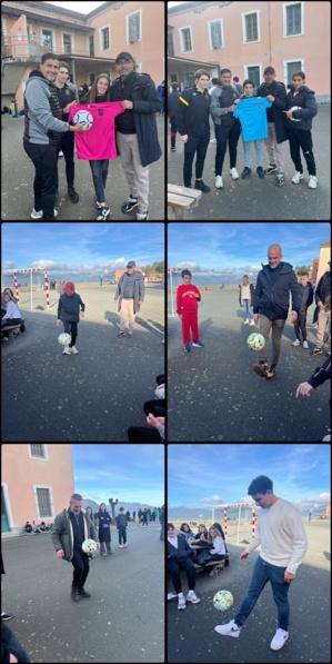  A Festa di a Nazioni » 