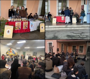  A Festa di a Nazioni » 