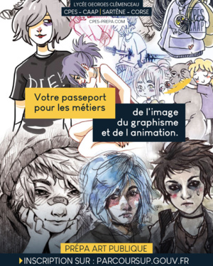 Journée portes ouvertes CPES