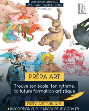 Journée portes ouvertes CPES