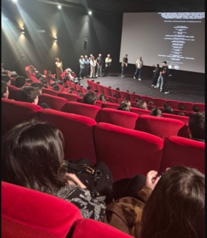 Festival Jeunes Regards