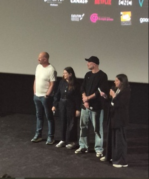 Festival Jeunes Regards