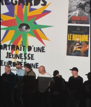 Festival Jeunes Regards