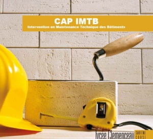 Le CAP I.M.T.B