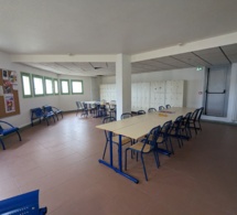 Salle des Professeurs