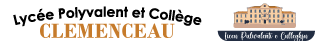 Lycée et collège Clemenceau Lycée et collège Clemenceau