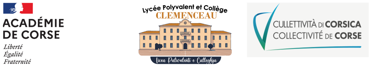 Cité Scolaire de Sartène Cité Scolaire de Sartène
