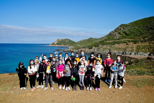 Sentier des douaniers, giovedi' 1 ( primo) ottobre 2020 Sentier des douaniers, giovedi' 1 ( primo) ottobre 2020