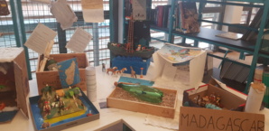 Sur les traces de Christophe de Colomb… Sur les traces de Christophe de Colomb…