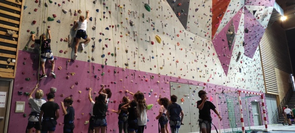 JOURNEE DU SPORT SCOLAIRE JOURNEE DU SPORT SCOLAIRE