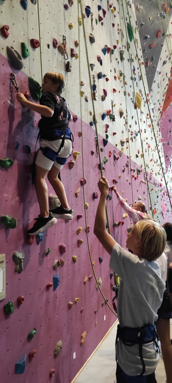 JOURNEE DU SPORT SCOLAIRE JOURNEE DU SPORT SCOLAIRE