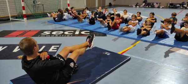 JOURNEE DU SPORT SCOLAIRE JOURNEE DU SPORT SCOLAIRE