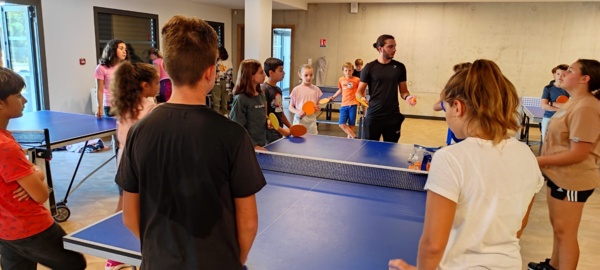 JOURNEE DU SPORT SCOLAIRE JOURNEE DU SPORT SCOLAIRE