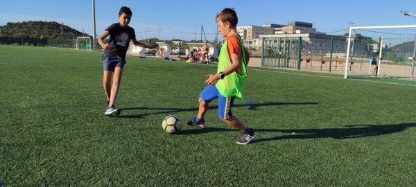 JOURNEE DU SPORT SCOLAIRE JOURNEE DU SPORT SCOLAIRE