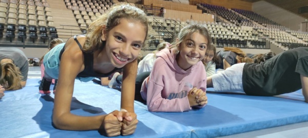 JOURNEE DU SPORT SCOLAIRE JOURNEE DU SPORT SCOLAIRE