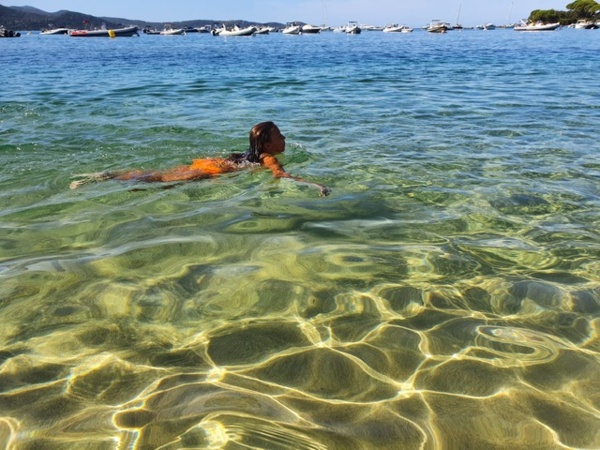 SEMAINE D'INTEGRATION RENTREE SIXIEMES SEMAINE D'INTEGRATION RENTREE SIXIEMES