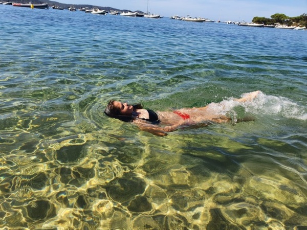 SEMAINE D'INTEGRATION RENTREE SIXIEMES SEMAINE D'INTEGRATION RENTREE SIXIEMES